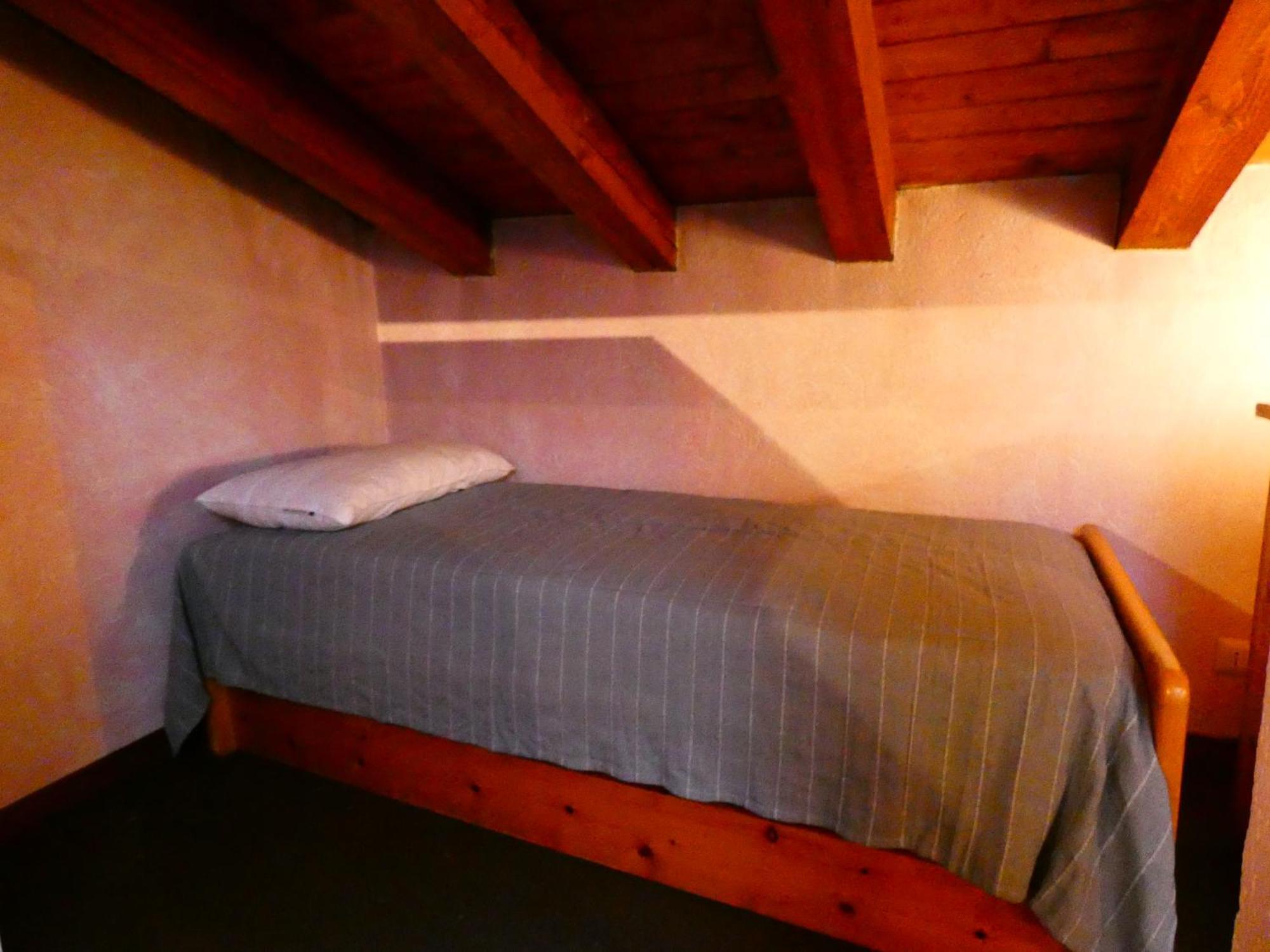 Le Coucou De Thovex Apartment Morgex Exterior photo